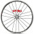 FULCRUM RACING ZERO C17 WO CULT BEARING R WHEEL（フルクラム ロードバイク レーシングゼロ クリンチャー カルトベアリング ホイール）