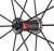 FULCRUM RACING ZERO CARBON WO CLINCHER AC3 WHEEL FRONT HUB（フルクラム レーシングゼロ カーボン クリンチャー ホイール）