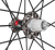 FULCRUM RACING ZERO CARBON WO CLINCHER AC3 WHEEL REAR HUB（フルクラム レーシングゼロ カーボン クリンチャー ホイール）