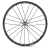 FULCRUM RACING ZERO CARBON DB DISC BRAKE FRONT WHEEL フルクラム レーシングゼロ カーボン ディスク ブレーキ ホイール