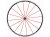 FULCRUM RACING ZERO WO CLINCHER WHEEL RED COLOR F（フルクラム レーシングゼロ クリンチャー ホイール レッドカラー）