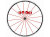 FULCRUM RACING ZERO WO WHEEL RED COLOR CULT BEARING F（フルクラム レーシングゼロ クリンチャー レッドカラー カルトベアリング）