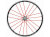 FULCRUM RACING ZERO WO CLINCHER WHEEL RED COLOR R（フルクラム レーシングゼロ クリンチャー ホイール レッドカラー）