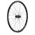 FULCRUM RAPID RED 5 DB 2-WAY FIT DISC BRAKE F/R WHEEL SET