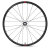 FULCRUM RAPID RED 5 DB 2-WAY FIT DISC BRAKE FRONT WHEEL