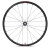 FULCRUM RAPID RED 5 DB 2-WAY FIT DISC BRAKE REAR WHEEL