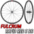 FULCRUM RAPID RED CARBO rapidredcabon GRAVEL BIKE WHEEL フルクラム ラピッドレッドカーボン グラベル バイク ホイール