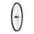 FULCRUM RAPID RED CARBON DB 2-WAY FIT DISC BRAKE F/R WHEEL SET
