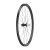 FULCRUM RAPID RED CARBON DB 2-WAY FIT DISC BRAKE F/R WHEEL SET