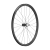 FULCRUM RAPID RED CARBON DB 2-WAY FIT DISC BRAKE F/R WHEEL SET