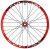 FULCRUM RED FIRE　FRONT WHEEL（フルクラム レッド ファイアー）