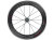FULCRUM 2015 REDWIND XLR 80 DARKLABEL WHEEL R（フルクラム 2015年モデル レッドウインド ダークラベル ホイール）
