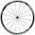 CAMPAGNOLO 2015 SCIROCC 35 CX WO FRONT WHEEL（カンパニョーロ シロッコ シクロクロス クリンチャー フロント ホイール）