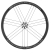 CAMPAGNOLO SCIROCCO DISC BRAKE FRONT WHEEL（カンパニョーロ シロッコ ディスク ブレーキ フロント ホイール）