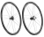 CAMPAGNOLO SCIROCCO DISC BRAKE  WHEEL SIDE（カンパニョーロ シロッコ ディスク ブレーキ ホイール）