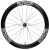 ENVE SES 4.5 PRO ses4.5pro carbon roadbike wheel SILVER エンヴィ プロ ロードバイク ホイール シルバー リア