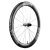 ENVE SES 4.5 PRO ses4.5pro carbon roadbike wheel SILVER エンヴィ プロ ロードバイク ホイール シルバー 3