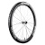 ENVE SES 4.5 PRO ses4.5pro carbon roadbike wheel WHITE F エンヴィ プロ ロードバイク ホイール ホワイト 4