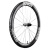 ENVE SES 4.5 PRO ses4.5pro carbon roadbike wheel WHITE エンヴィ プロ ロードバイク ホイール ホワイト 3
