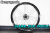 CAMPAGNOLO SHAMAL DUAL PROFILE C23 DB WHEELカンパニョーロ シャマル デュアル プロファイル shamaldualprofile 9