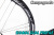 CAMPAGNOLO SHAMAL DUAL PROFILE C23 DB WHEEL カンパニョーロ シャマル デュアル プロファイル ディスク ホイール 6