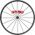 CAMPAGNOLO SHAMAL MILLE CULT BEARING WHEEL F（カンパニョーロ シャマル ミレ カルトベアリング ホイール）