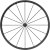 CAMPAGNOLO 2015 SHAMAL MILLE WO FRONT WHEEL（カンパニョーロ シャマル ミレ クリンチャー フロント ホイール）