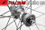 FULCRUM SHARQDB SHARQ DB DISC 2WAY-FIT 2WF ROADBIKE GRAVEL WHEEL フルクラム シャーク ディスク ロードバイク グラベル ホイール 11
