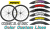 MAVIC COSMIC SL 45 SL45 DISC WHEEL COLOR DECAL LOGO マビック コスミック エスエル 45mm ディスク カラー デカール ロゴ