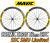 MAVIC COSMIC SLR45 C23 23mm DISC SSC SMU ROADBIKE WHEEL マビック コスミック エスエルアール 45 ディスク 限定 ホイール