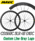 MAVIC COSMIC SLR 45 SL45 DISC WHEEL GREY LOGO マビック コスミック エスエルアール 45mm ディスク グレイ ロゴ