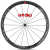 FULCRUM SPEED 40C AC3 WO CULT BEARING F WHEEL （フルクラム スピード 40 クリンチャー カルトベアリング ホイール）