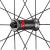 FULCRUM SPEED 40 C WO CLINCER AC3 FRONT HUB （フルクラム スピード 40C クリンチャー フロント ハブ）
