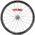 FULCRUM SPEED40 DB DISC CULT BEARING WHEEL FRONT フルクラム スピード 40 チューブレス ディスク ブレーキ カルトベアリング ホイール