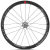 FULCRUM SPEED40 DB 2WAY-FIT DISC BRAKE FRONT WHEEL フルクラム スピード 40 チューブレス ディスク ブレーキ ホイール