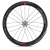 FULCRUM SPEED50T TUBULAR DB DISC BRAKE FRONT WHEEL フルクラム スピード 50 チューブラー ディスク ブレーキ ホイール