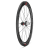 FULCRUM SPEED 50T TUBULAR DB DISC BRAKE WHEEL SIDE フルクラム スピード50 チューブラー ディスク ブレーキ ホイール