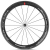 FULCRUM SPEED 55 C WO CLINCER AC3 FRONT WHEEL （フルクラム スピード 55C クリンチャー フロント ホイール）