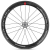 FULCRUM SPEED 55 C WO CLINCER AC3 REAR WHEEL （フルクラム スピード 55C クリンチャー リア ホイール）