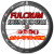 FULCRUM SPPED 57 speed57 speed57team DB TEAM CULT BEARING WHEEL フルクラム スピード57 ディスク カルトベアリング ホイール 3