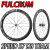 FULCRUM SPPED 57 speed57 speed57team speed57dbteam DB TEAM WHEEL フルクラム スピード57 ディスクブレーキ ホイール 2