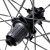 SHIMANO WH-R9370-C50-TL DURAACE WHEEL シマノ デュラエース 50mm チューブレス ホイール 7