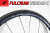 FULCRUM WIND40C WIND 40 WO ROADBIKE CARBON WHEEL 17c フルクラム ウインド40c クリンチャー カーボン ホイール 8