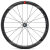 FULCRUM WIND40 DB WIND40DB 2WAY-FIT DISC BRAKE R WHEEL フルクラム ウインド40 チューブレス ディスク ブレーキ ホイール