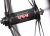 FULCRUM 2015 RACING CARBON ZERO WHEEL FRONT HUB（フルクラム 2015年モデル レーシング ゼロ カーボン ホイール）