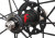 FULCRUM 2015 RACING ZERO CARBON REAR HUB（フルクラム レーシング ゼロ カーボン リアハブ）