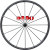 FULCRUM RACING ZERO WO NITE CULT BEARING F WHEEL（フルクラム ロードバイク レーシングゼロ ナイト カルトベアリング ホイール）