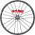 FULCRUM RACING ZERO WO NITE CULT BEARING R WHEEL（フルクラム ロードバイク レーシングゼロ ナイト カルトベアリング ホイール）