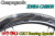 CAMPAGNOLO ZONDA CARBON zondacarbon DB c25 CULT BEARING カンパニョーロ ゾンダカーボン ディスク 25c カルトベアリング 4