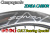 CAMPAGNOLO ZONDA CARBON zondacarbon DB c25 CULT BEARING カンパニョーロ ゾンダカーボン ディスク 25c カルトベアリング 3